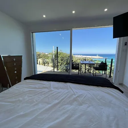 Hébergement de vacances Maison Lumio, 3 Pièces, 4 Personnes - Fr-1-63-313 Lumio (Corsica)