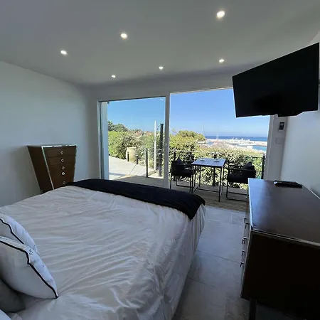 Hébergement de vacances Maison Lumio, 3 Pièces, 4 Personnes - Fr-1-63-313
