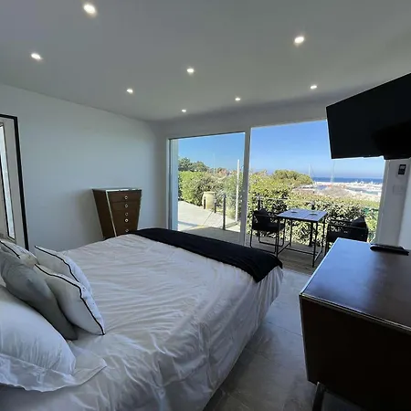 Maison Lumio, 3 Pièces, 4 Personnes - Fr-1-63-313 Hébergement de vacances Lumio (Corsica)