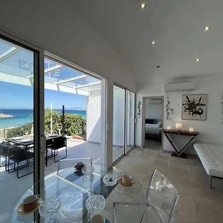 Hébergement de vacances Maison Lumio, 3 Pièces, 4 Personnes - Fr-1-63-313 *