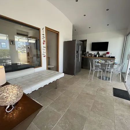 Maison Lumio, 3 Pièces, 4 Personnes - Fr-1-63-313 *