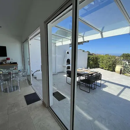 Hébergement de vacances Maison Lumio, 3 Pièces, 4 Personnes - Fr-1-63-313 Lumio (Corsica)