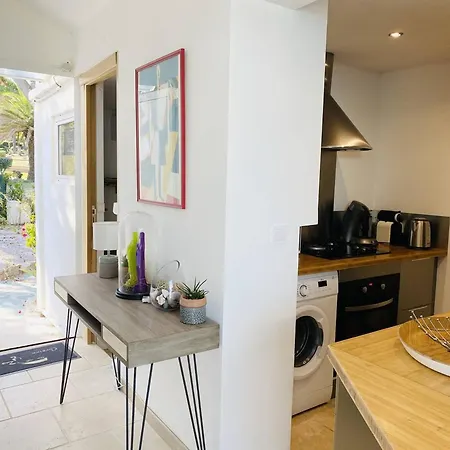 Maison Lumio, 3 Pièces, 4 Personnes - Fr-1-63-313 *
