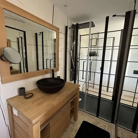 Hébergement de vacances Maison Lumio, 3 Pièces, 4 Personnes - Fr-1-63-313 Lumio (Corsica)