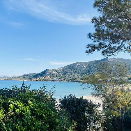 Maison Lumio, 3 Pièces, 4 Personnes - Fr-1-63-313 Lumio (Corsica)