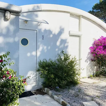 Maison Lumio, 3 Pièces, 4 Personnes - Fr-1-63-313 Hébergement de vacances