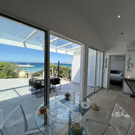 Maison Lumio, 3 Pièces, 4 Personnes - Fr-1-63-313 * Lumio (Corsica)