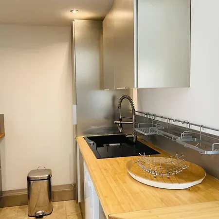 Hébergement de vacances Maison Lumio, 3 Pièces, 4 Personnes - Fr-1-63-313 *