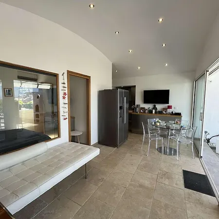 Hébergement de vacances Maison Lumio, 3 Pièces, 4 Personnes - Fr-1-63-313 Lumio (Corsica)