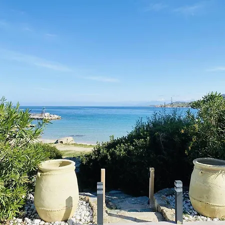 Maison Lumio, 3 Pièces, 4 Personnes - Fr-1-63-313 Lumio (Corsica)