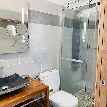 Maison Lumio, 3 Pièces, 4 Personnes - Fr-1-63-313 Lumio (Corsica)