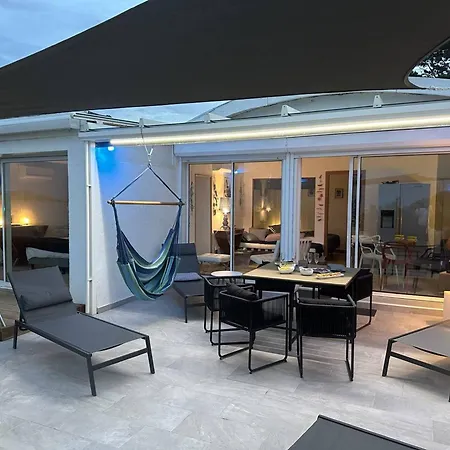Maison Lumio, 3 Pièces, 4 Personnes - Fr-1-63-313