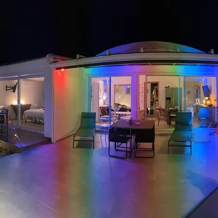 Maison Lumio, 3 Pièces, 4 Personnes - Fr-1-63-313 Hébergement de vacances