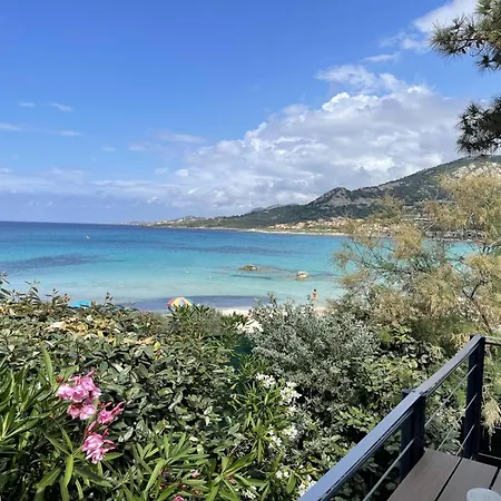 Maison Lumio, 3 Pièces, 4 Personnes - Fr-1-63-313 *
